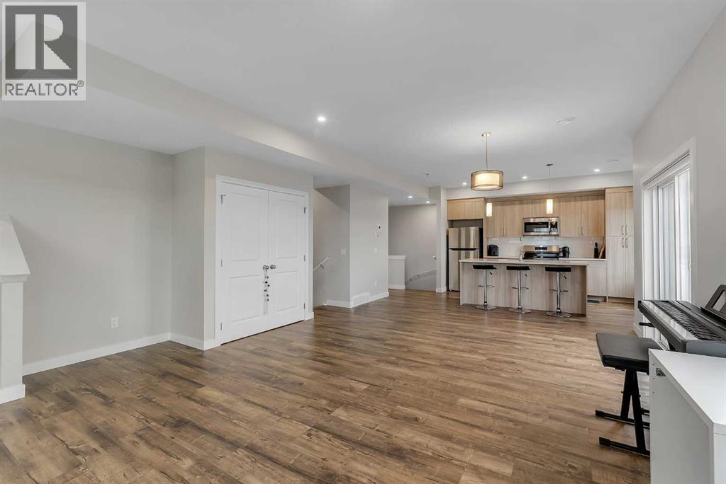 394 Canals Crossing SW, Airdrie, Alberta  T4B 4L4 - Photo 7 - A2327511