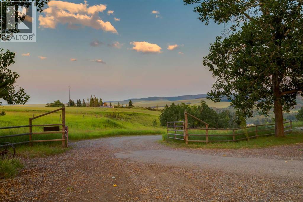 96072 265 Avenue W, Rural Foothills County, Alberta  T1S 3B2 - Photo 8 - A2327742