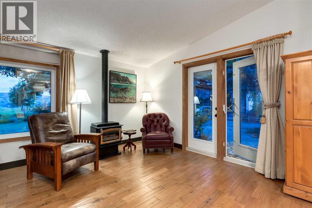 96072 265 Avenue W, Rural Foothills County, Alberta  T1S 3B2 - Photo 19 - A2327742