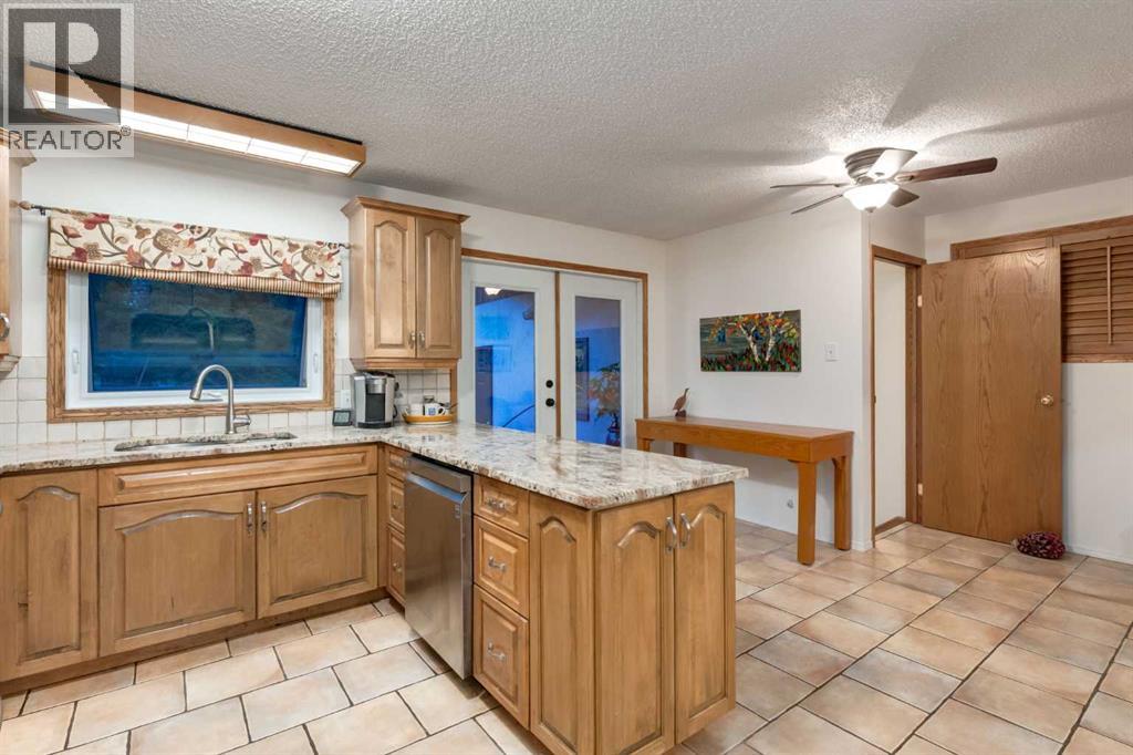 96072 265 Avenue W, Rural Foothills County, Alberta  T1S 3B2 - Photo 13 - A2327742