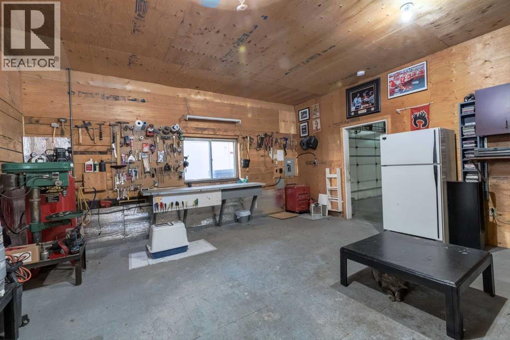 96072 265 Avenue W, Rural Foothills County, Alberta  T1S 3B2 - Photo 35 - A2327742