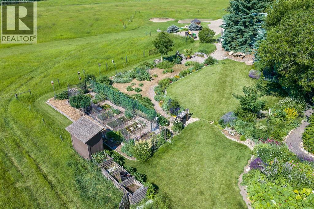 96072 265 Avenue W, Rural Foothills County, Alberta  T1S 3B2 - Photo 4 - A2327742