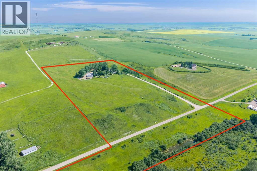 96072 265 Avenue W, Rural Foothills County, Alberta  T1S 3B2 - Photo 2 - A2327742