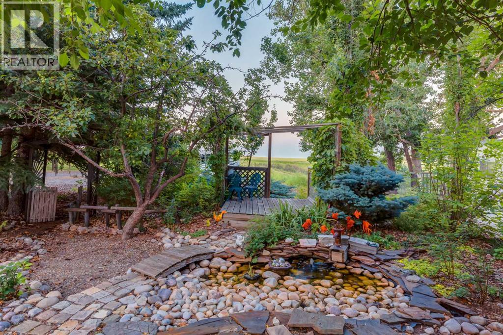 96072 265 Avenue W, Rural Foothills County, Alberta  T1S 3B2 - Photo 5 - A2327742