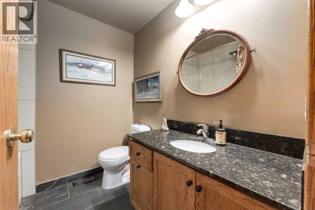 96072 265 Avenue W, Rural Foothills County, Alberta  T1S 3B2 - Photo 20 - A2327742