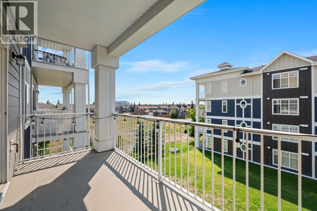 313, 300 Auburn Meadows Common SE, Calgary, Alberta  T3M 3E7 - Photo 2 - A2332442
