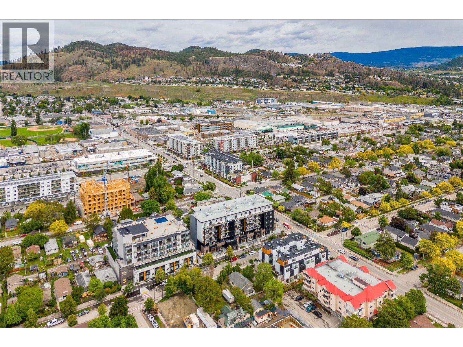 660 Cawston Avenue Unit# 105b, Kelowna, British Columbia  V1Y 9M1 - Photo 33 - 10381841