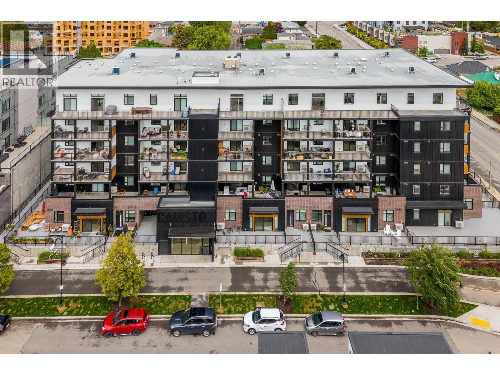 660 Cawston Avenue Unit# 105b, Kelowna, British Columbia  V1Y 9M1 - Photo 23 - 10381841