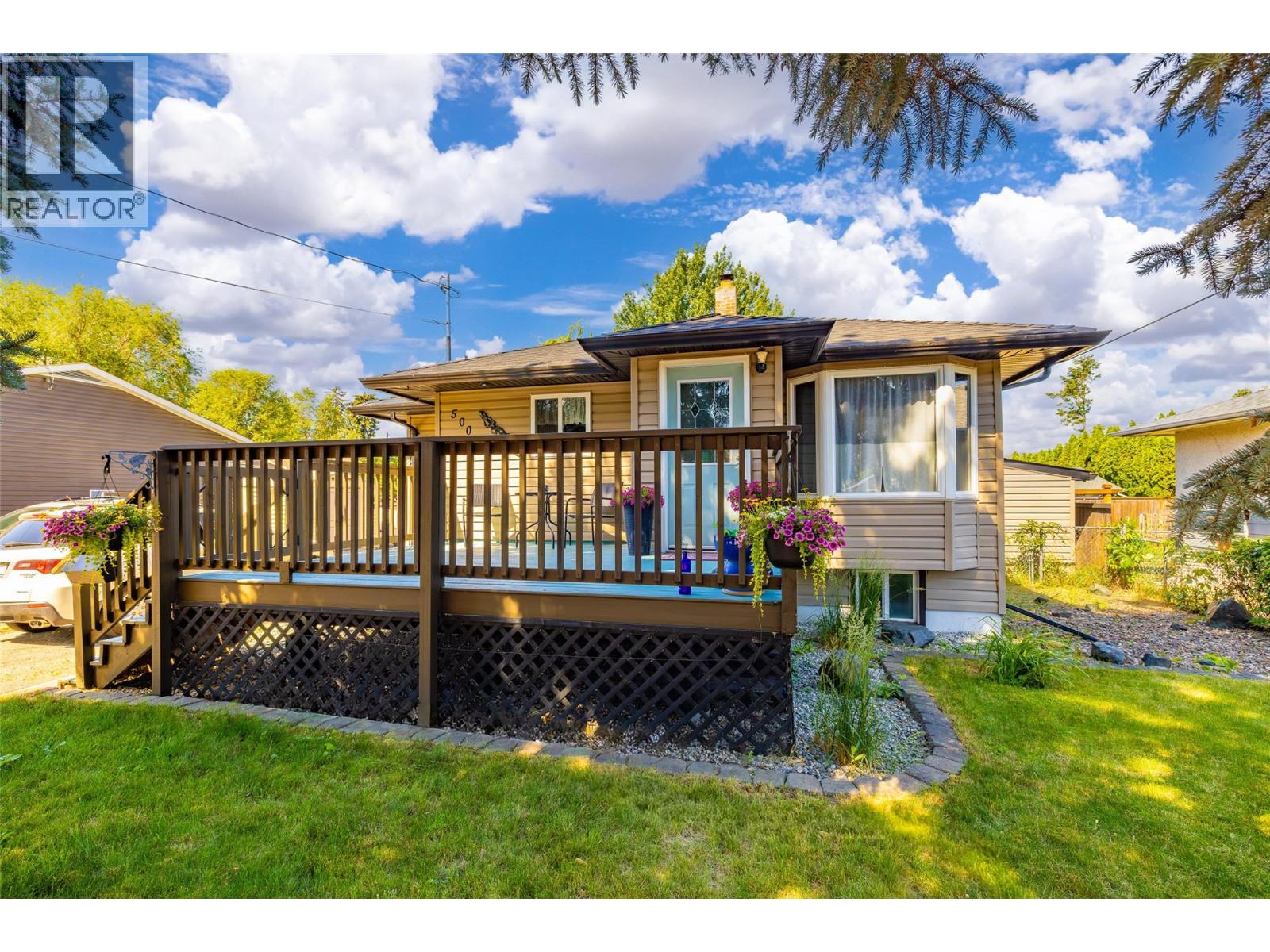 500 Donhauser Road, Kelowna, British Columbia