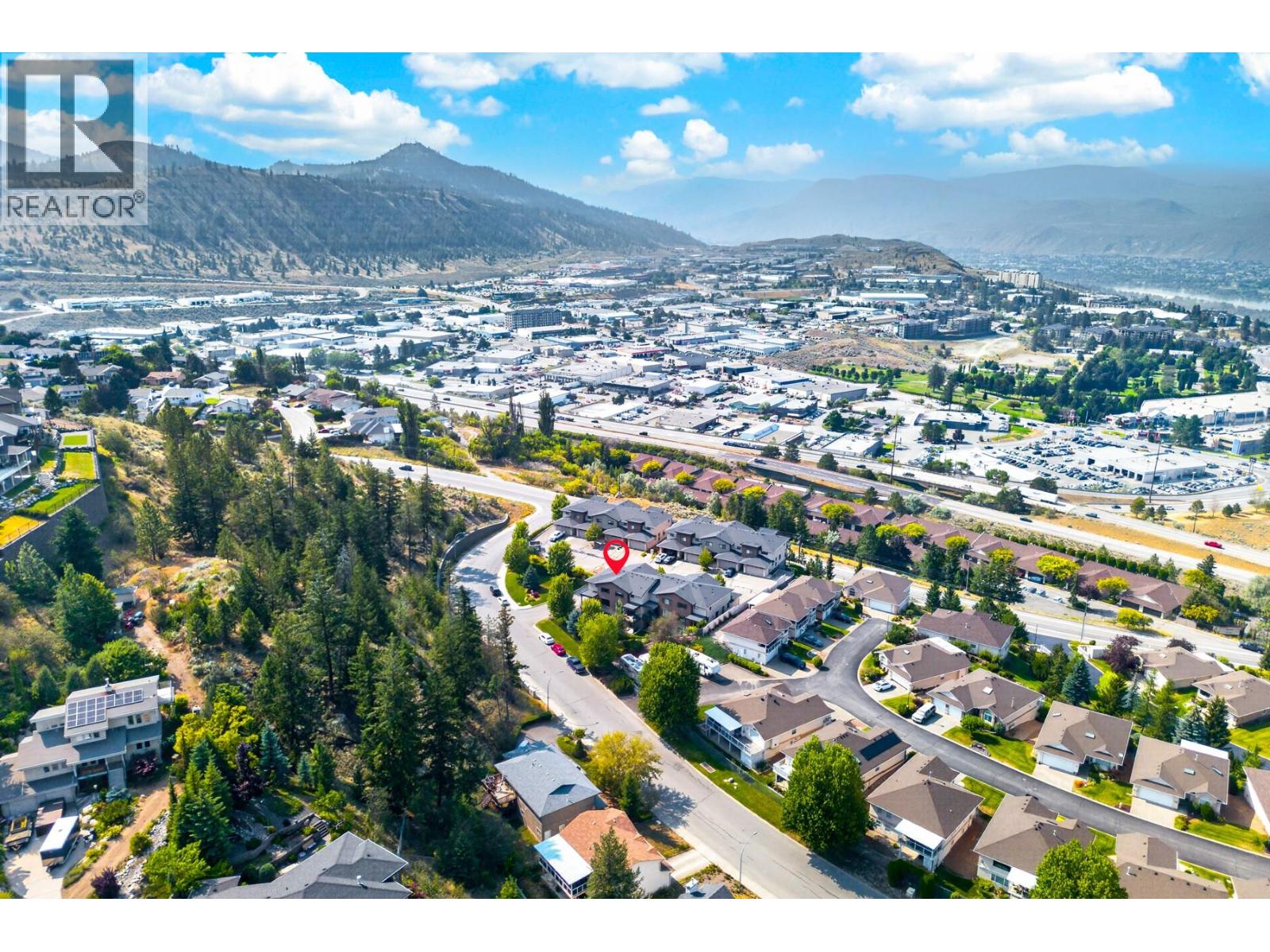 580 Sedona Drive Unit# 101, Kamloops, British Columbia  V2E 1H6 - Photo 57 - 10395507