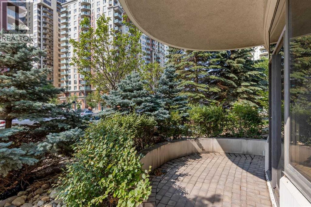 102, 1088 6 Avenue SW, Calgary, Alberta  T2P 5N3 - Photo 21 - A2335006