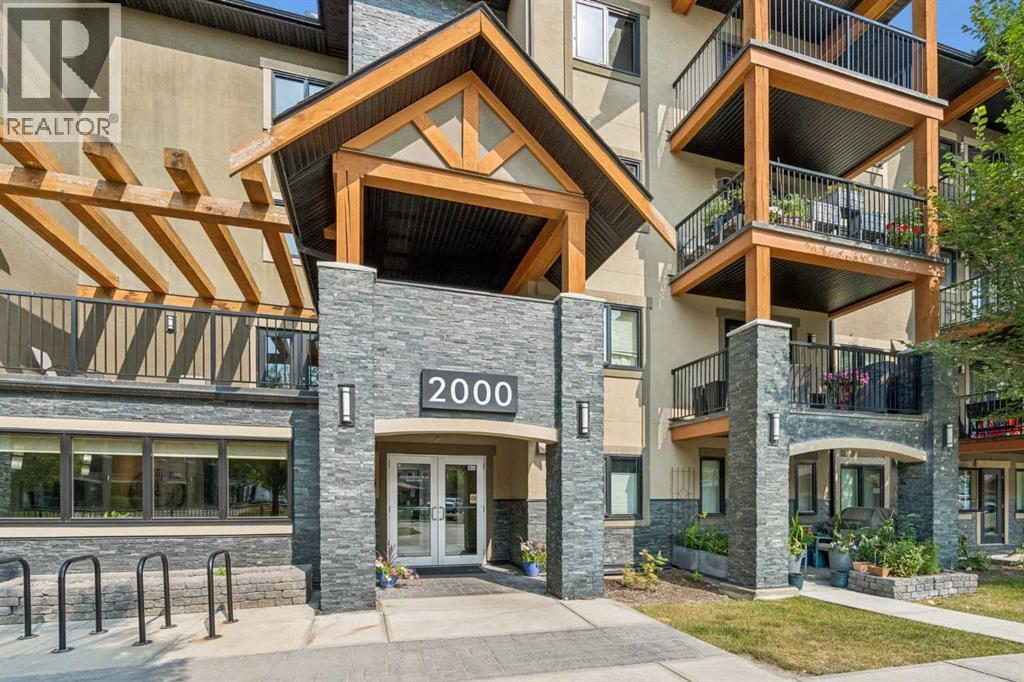 2203, 402 Kincora Glen Road NW, Calgary, Alberta  T3R 0V2 - Photo 1 - A2335054
