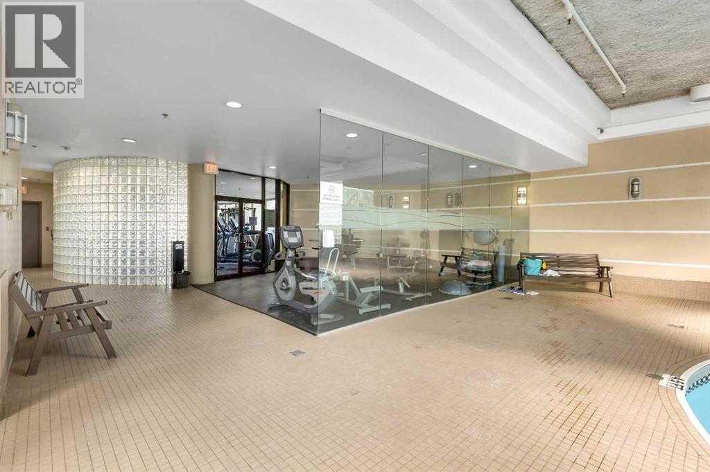 102, 1088 6 Avenue SW, Calgary, Alberta  T2P 5N3 - Photo 43 - A2335006