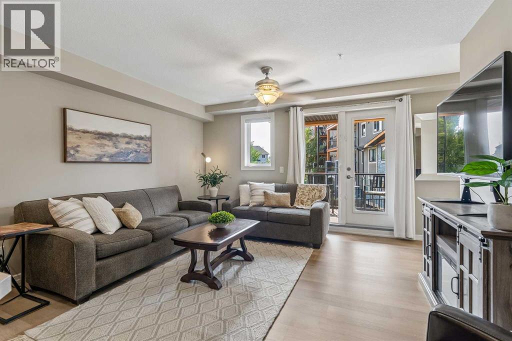 2203, 402 Kincora Glen Road NW, Calgary, Alberta  T3R 0V2 - Photo 4 - A2335054