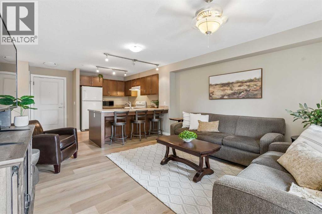 2203, 402 Kincora Glen Road NW, Calgary, Alberta  T3R 0V2 - Photo 6 - A2335054