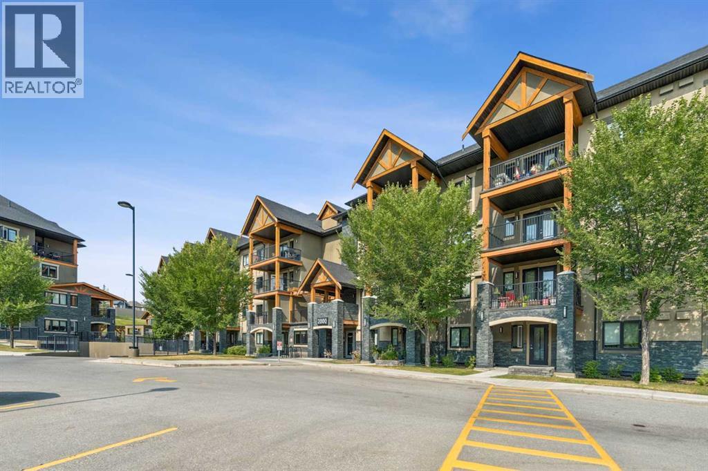 2203, 402 Kincora Glen Road NW, Calgary, Alberta  T3R 0V2 - Photo 2 - A2335054
