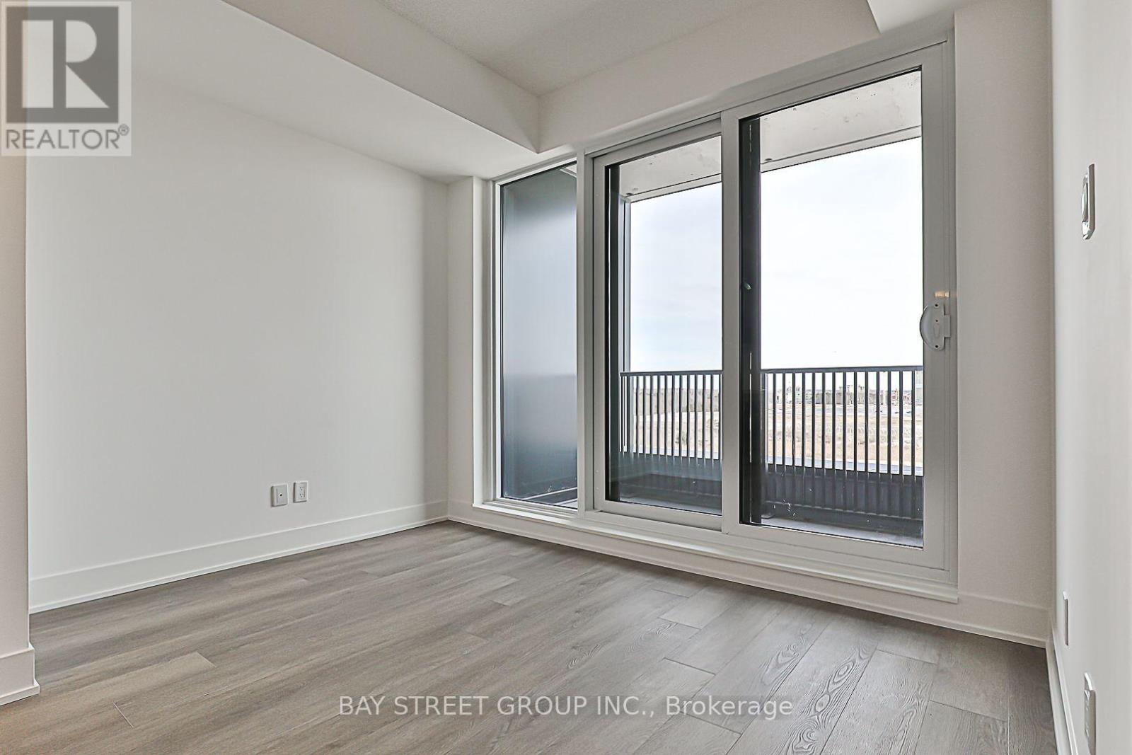 512 - 38 Andre De Grasse Street, Markham, Ontario  L6G 0H8 - Photo 10 - N13647238