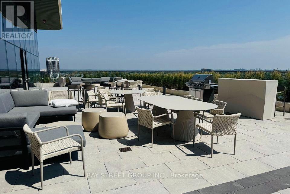 512 - 38 Andre De Grasse Street, Markham, Ontario  L6G 0H8 - Photo 23 - N13647238