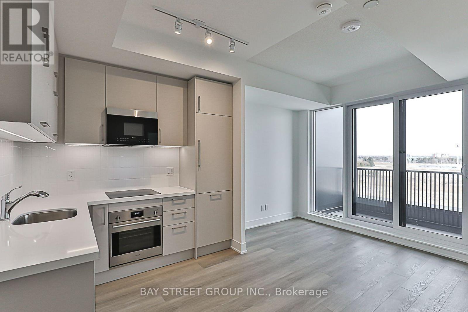 512 - 38 Andre De Grasse Street, Markham, Ontario  L6G 0H8 - Photo 3 - N13647238