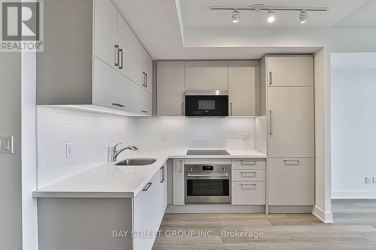 512 - 38 Andre De Grasse Street, Markham, Ontario  L6G 0H8 - Photo 4 - N13647238