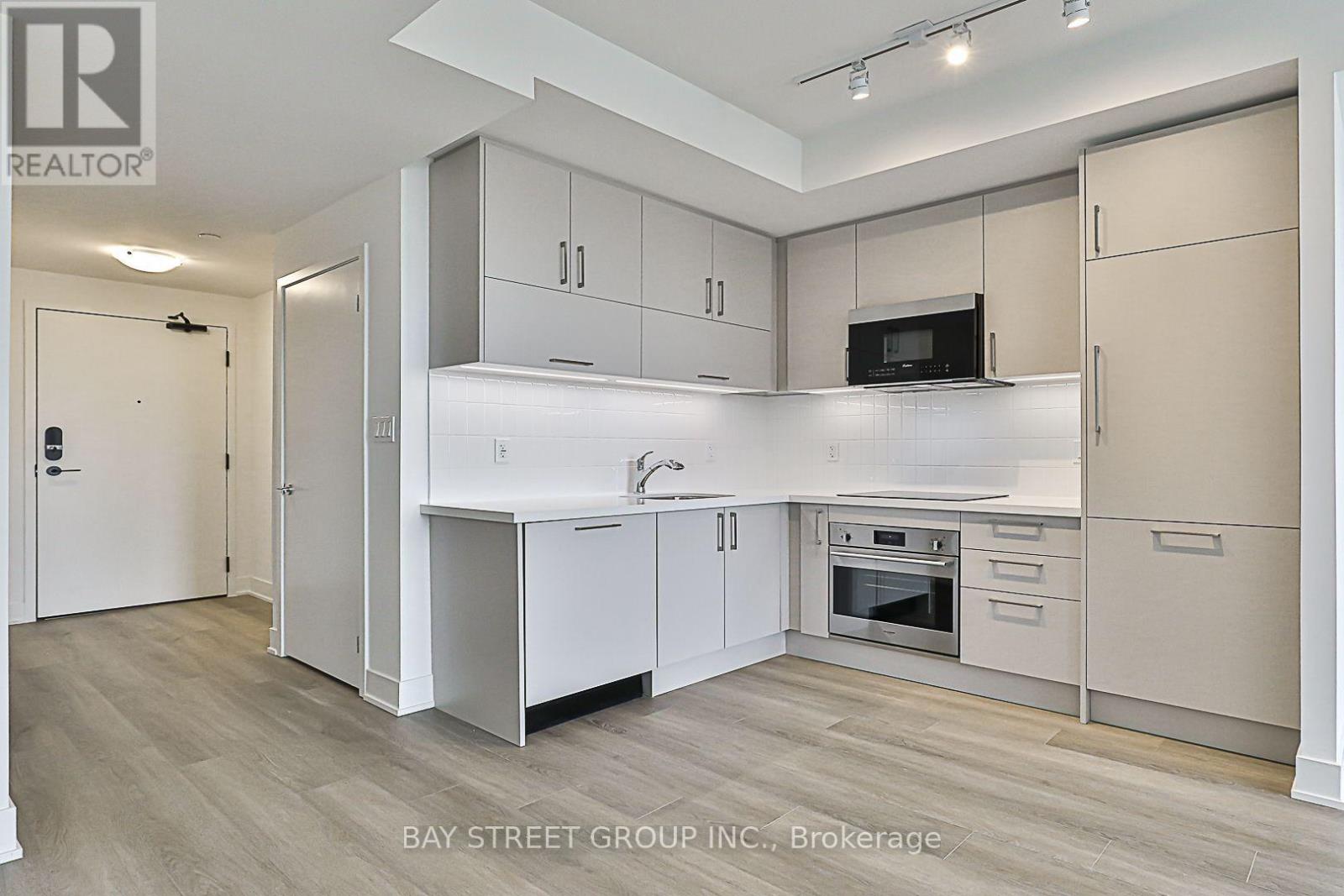 512 - 38 Andre De Grasse Street, Markham, Ontario  L6G 0H8 - Photo 5 - N13647238