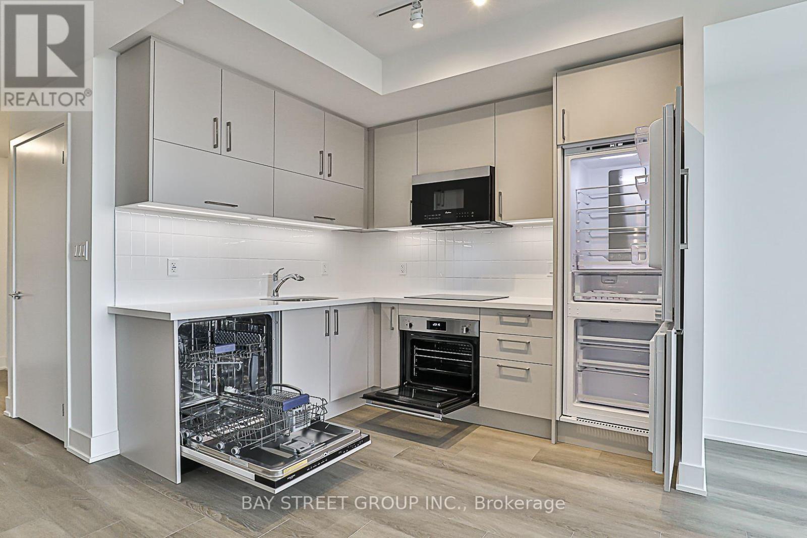 512 - 38 Andre De Grasse Street, Markham, Ontario  L6G 0H8 - Photo 6 - N13647238