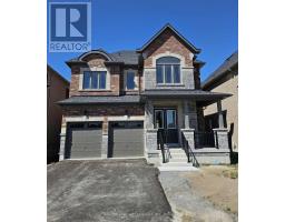 184 DOG WOOD BOULEVARD, East Gwillimbury, Ontario
