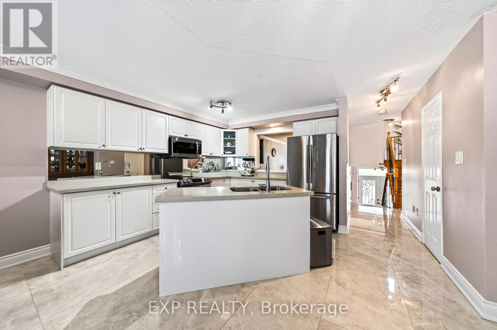 3 Baffin Court, Richmond Hill, Ontario  L4B 4J6 - Photo 18 - N13647284