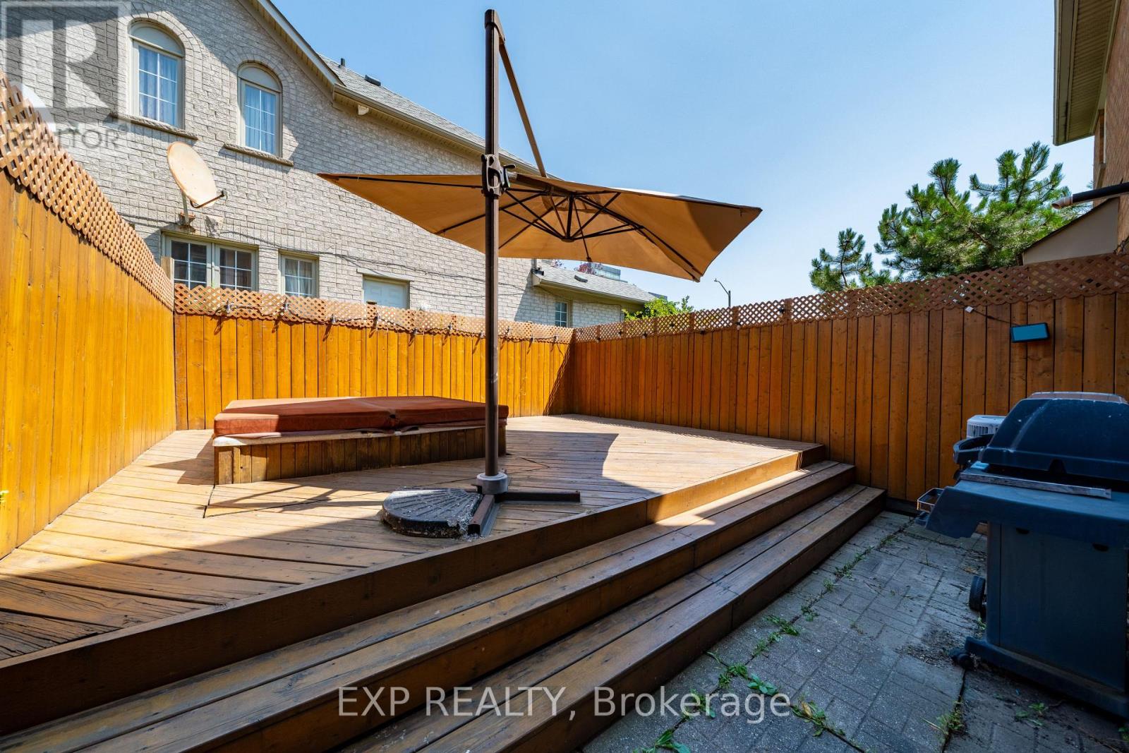 3 Baffin Court, Richmond Hill, Ontario  L4B 4J6 - Photo 42 - N13647284