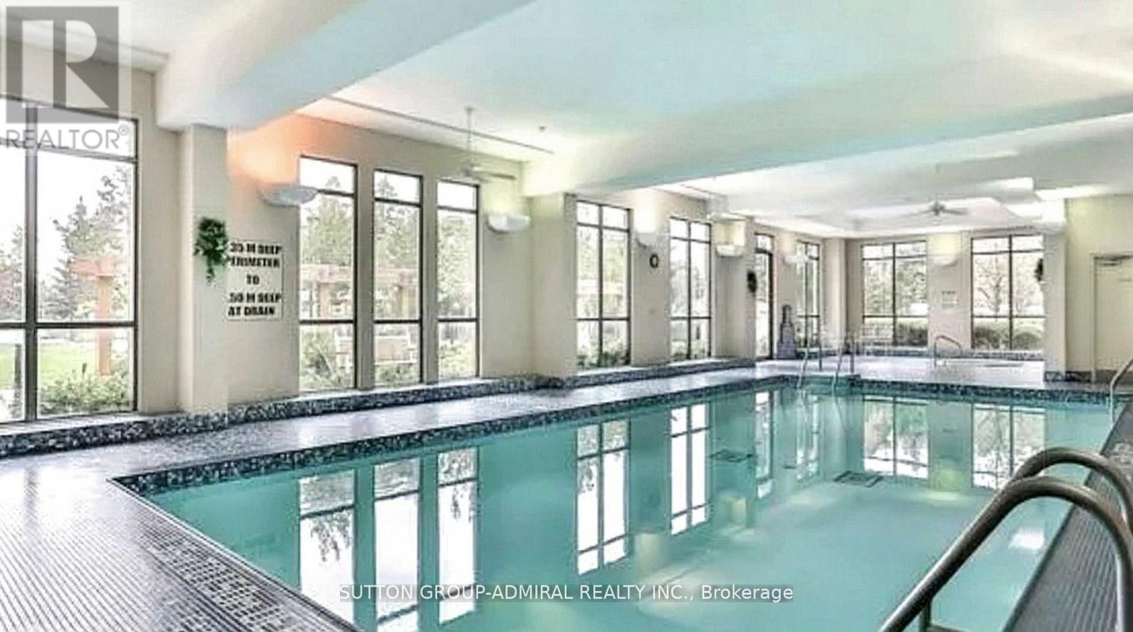 806 - 100 Promenade Circle, Vaughan, Ontario  L4J 7W7 - Photo 3 - N13647320