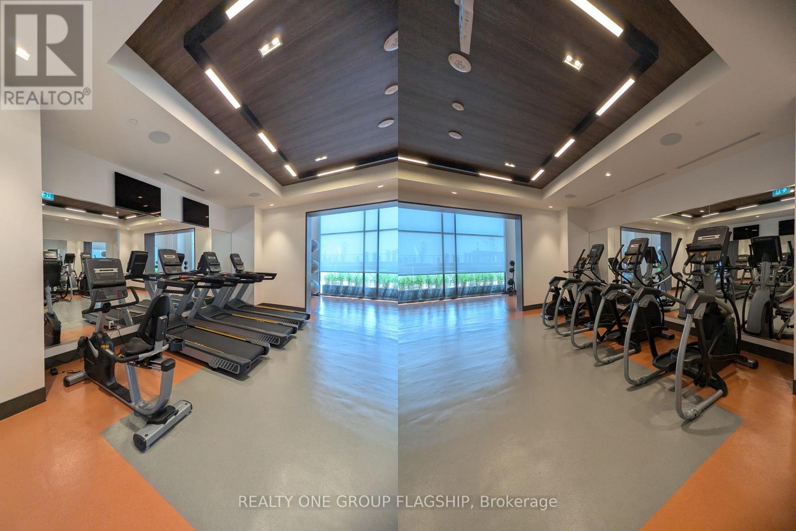 603 - 27 Korda Gate, Vaughan, Ontario  L4K 0M6 - Photo 20 - N13647372
