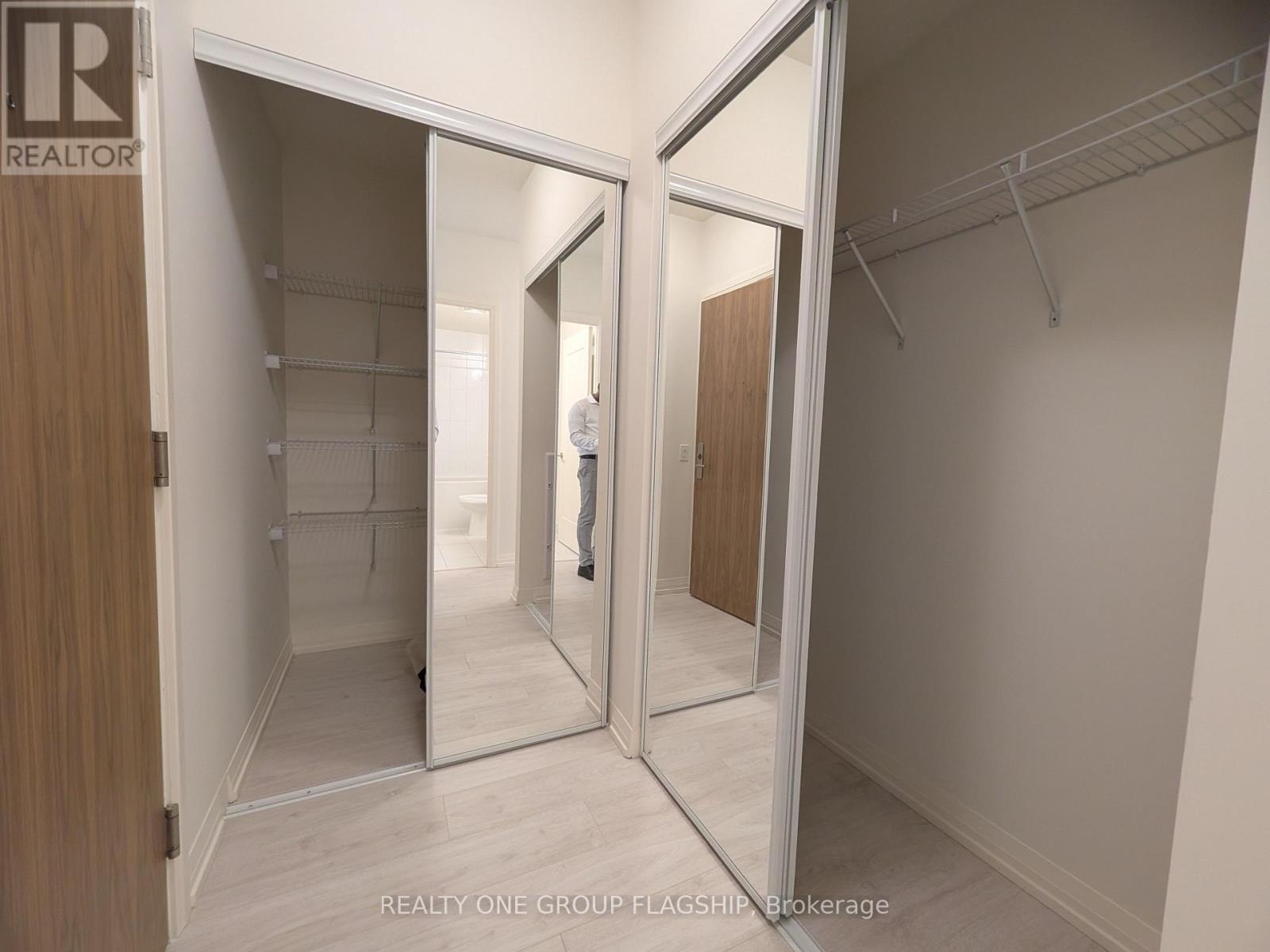 603 - 27 Korda Gate, Vaughan, Ontario  L4K 0M6 - Photo 3 - N13647372