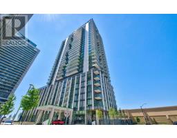 603 - 27 KORDA GATE, Vaughan, Ontario