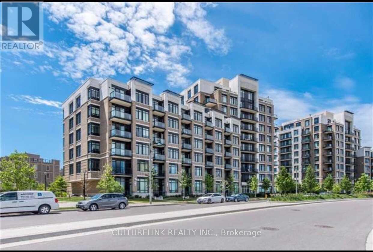 1008 - 111 UPPER DUKE CRESCENT