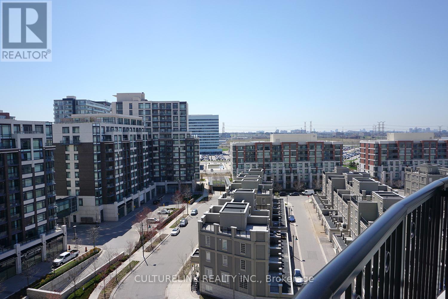1008 - 111 Upper Duke Crescent, Markham, Ontario  L6B 1N1 - Photo 12 - N13647382