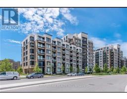 1008 - 111 UPPER DUKE CRESCENT, Markham, Ontario