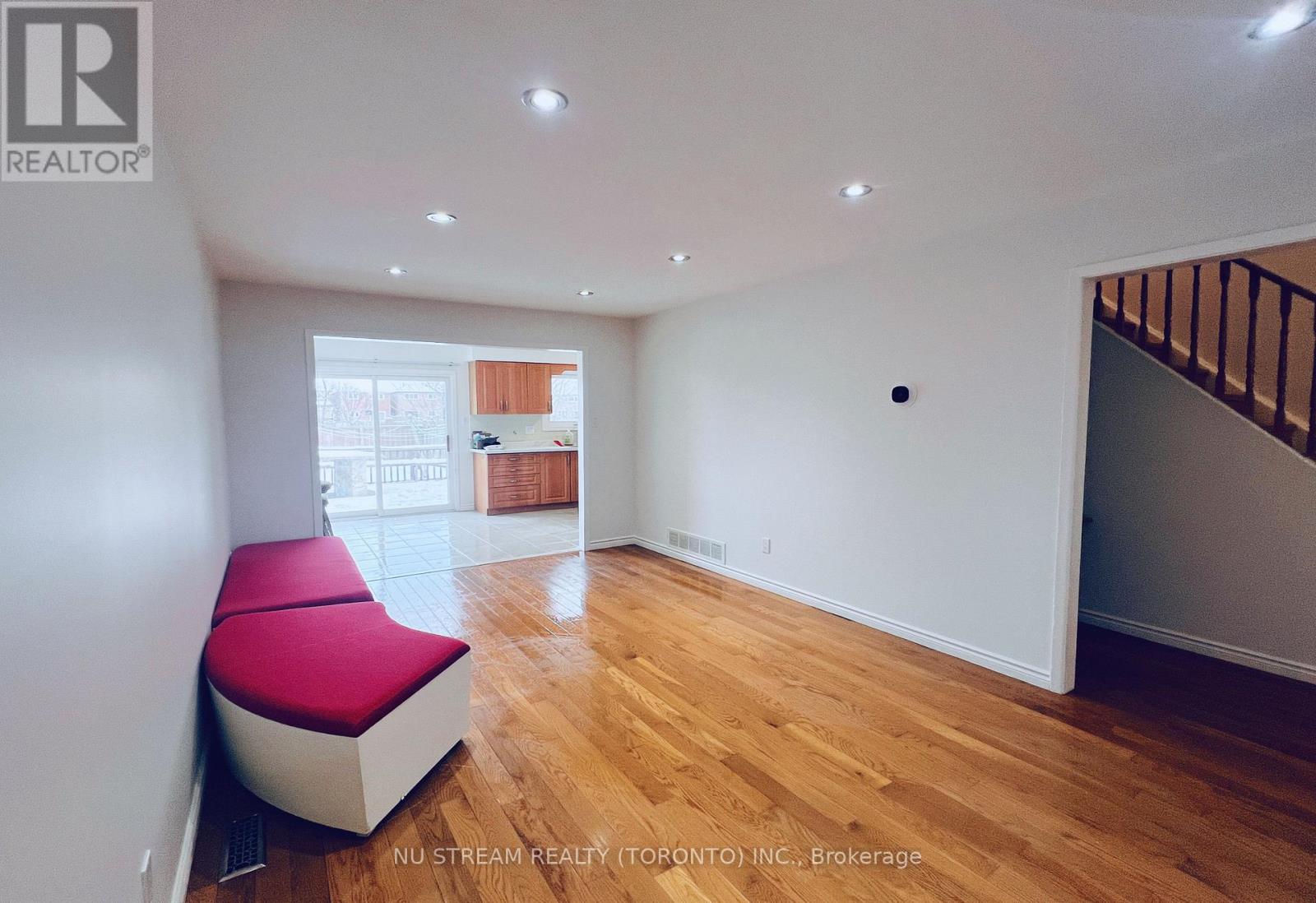 1&2 Flr - 151 Woodhall Road, Markham, Ontario  L3S 1M5 - Photo 10 - N13647388