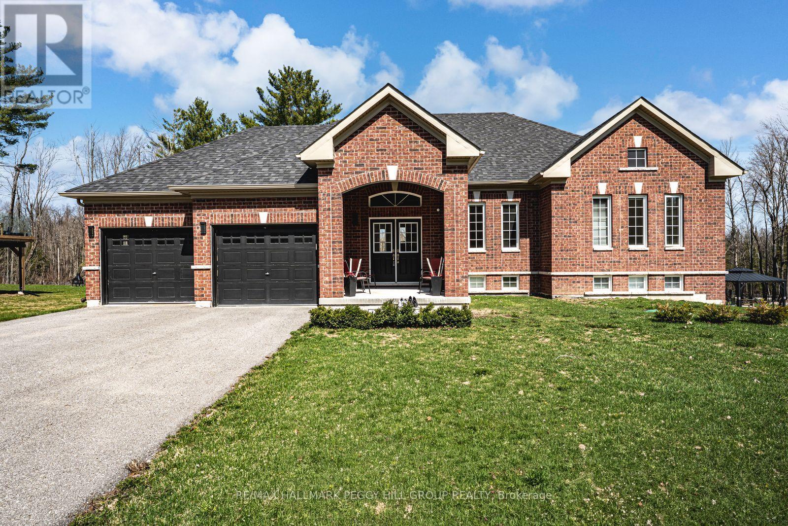 82 DIAMOND VALLEY DRIVE, Oro-Medonte, Ontario