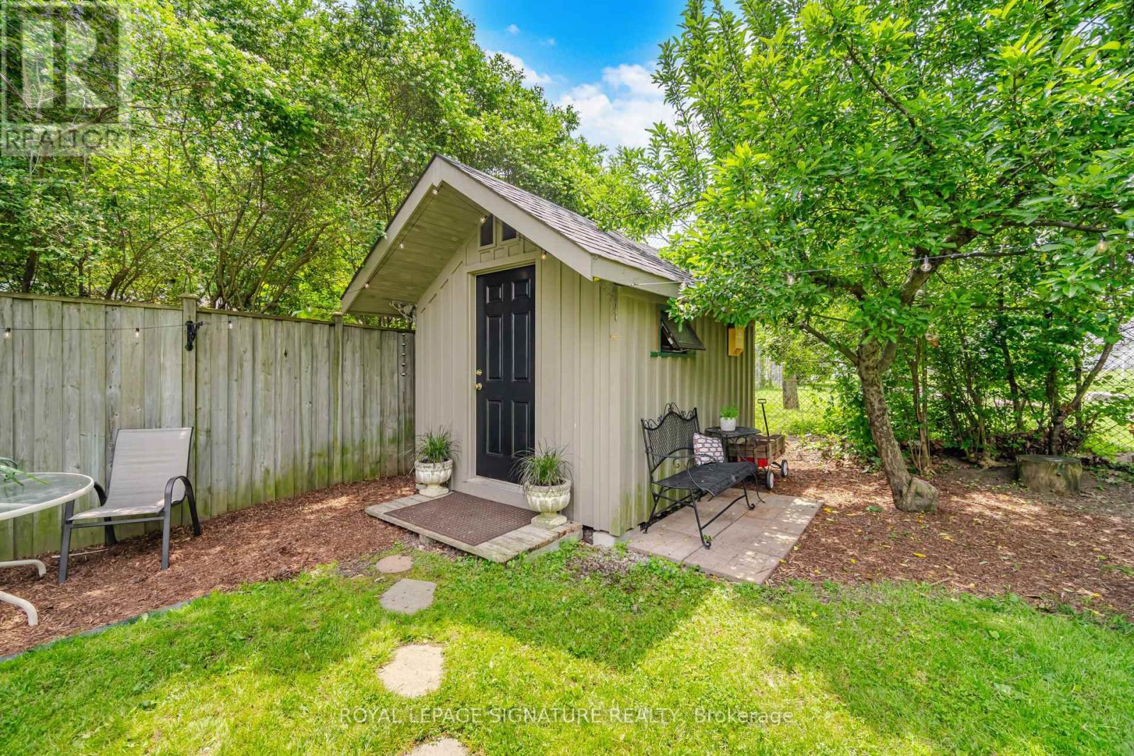 83 Mill Street S, Brampton, Ontario  L6Y 1S9 - Photo 46 - W13647214
