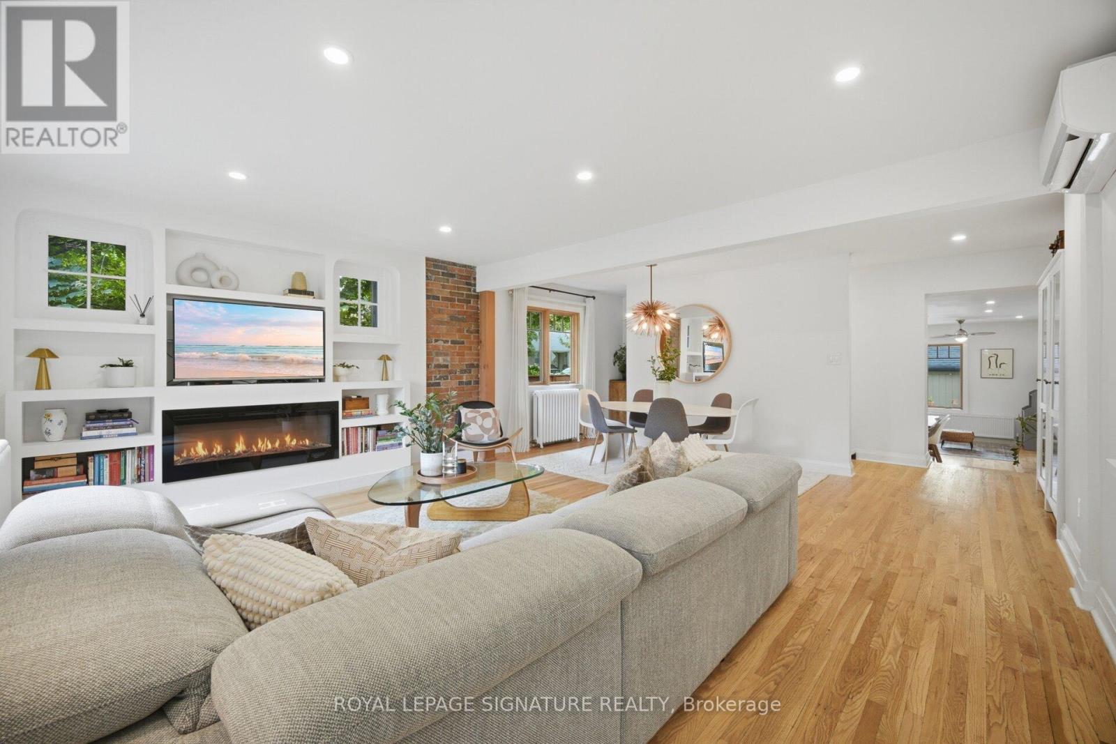 83 Mill Street S, Brampton, Ontario  L6Y 1S9 - Photo 6 - W13647214