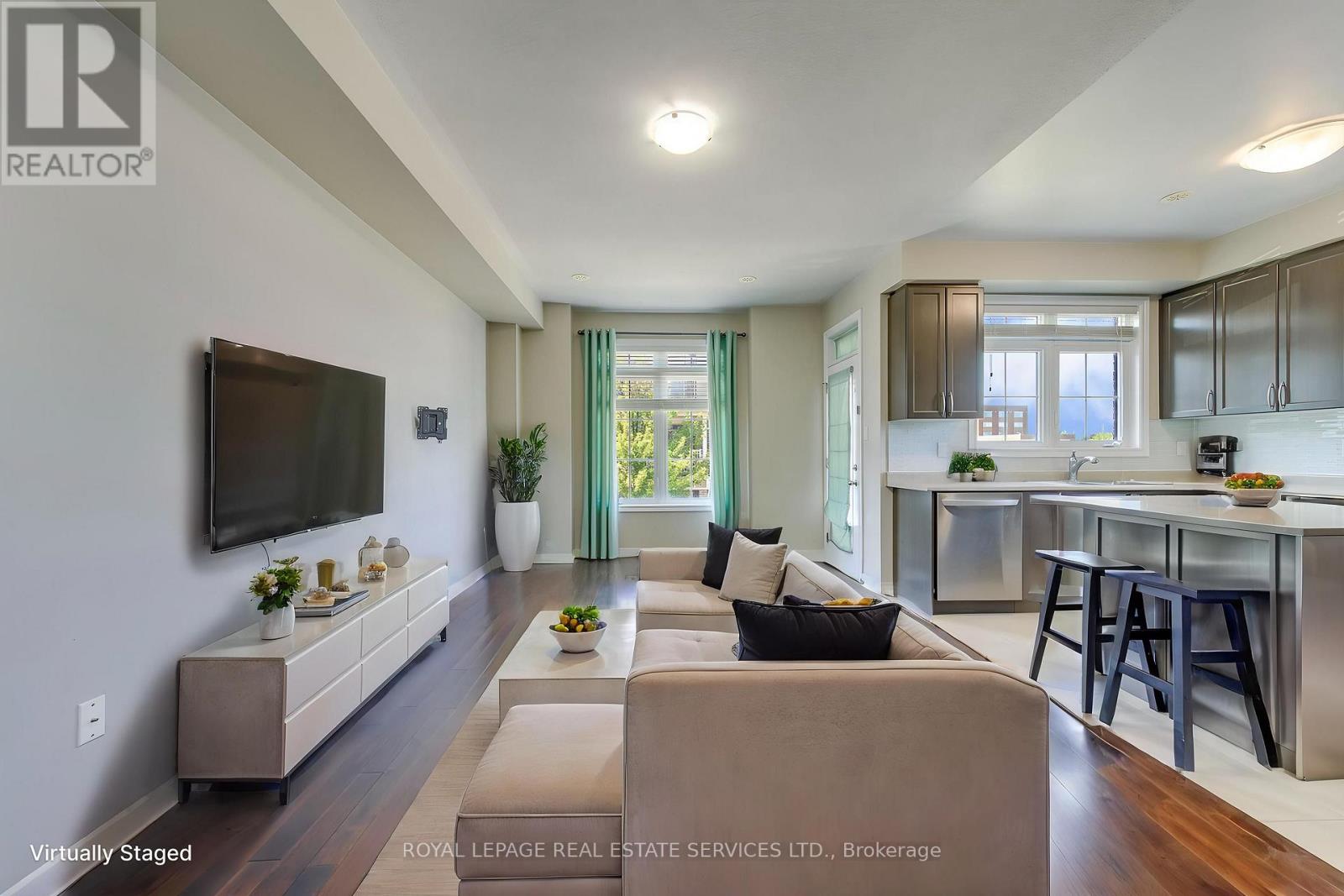 35 - 2435 Greenwich Drive, Oakville, Ontario  L6M 0S4 - Photo 11 - W13647222