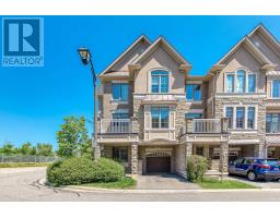 35 - 2435 GREENWICH DRIVE, Oakville, Ontario
