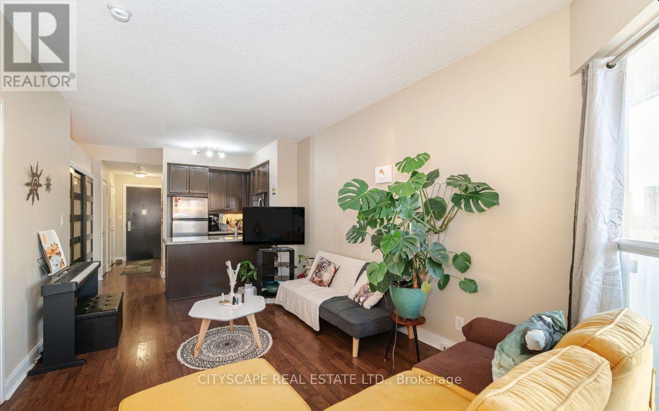 2008 - 50 Absolute Avenue E, Mississauga, Ontario  L5V 0B5 - Photo 13 - W13647228