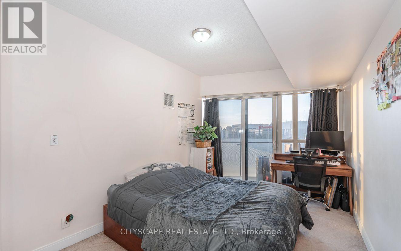 2008 - 50 Absolute Avenue E, Mississauga, Ontario  L5V 0B5 - Photo 18 - W13647228