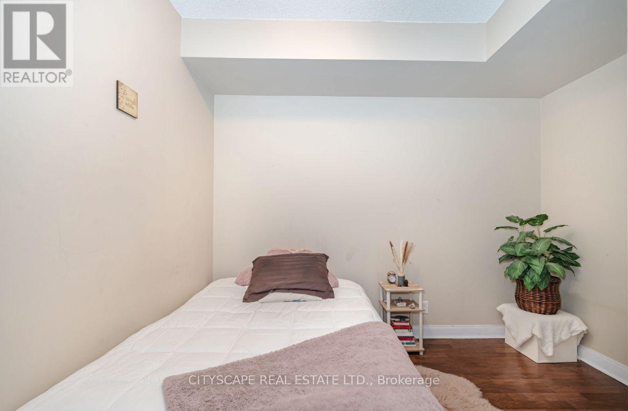2008 - 50 Absolute Avenue E, Mississauga, Ontario  L5V 0B5 - Photo 20 - W13647228
