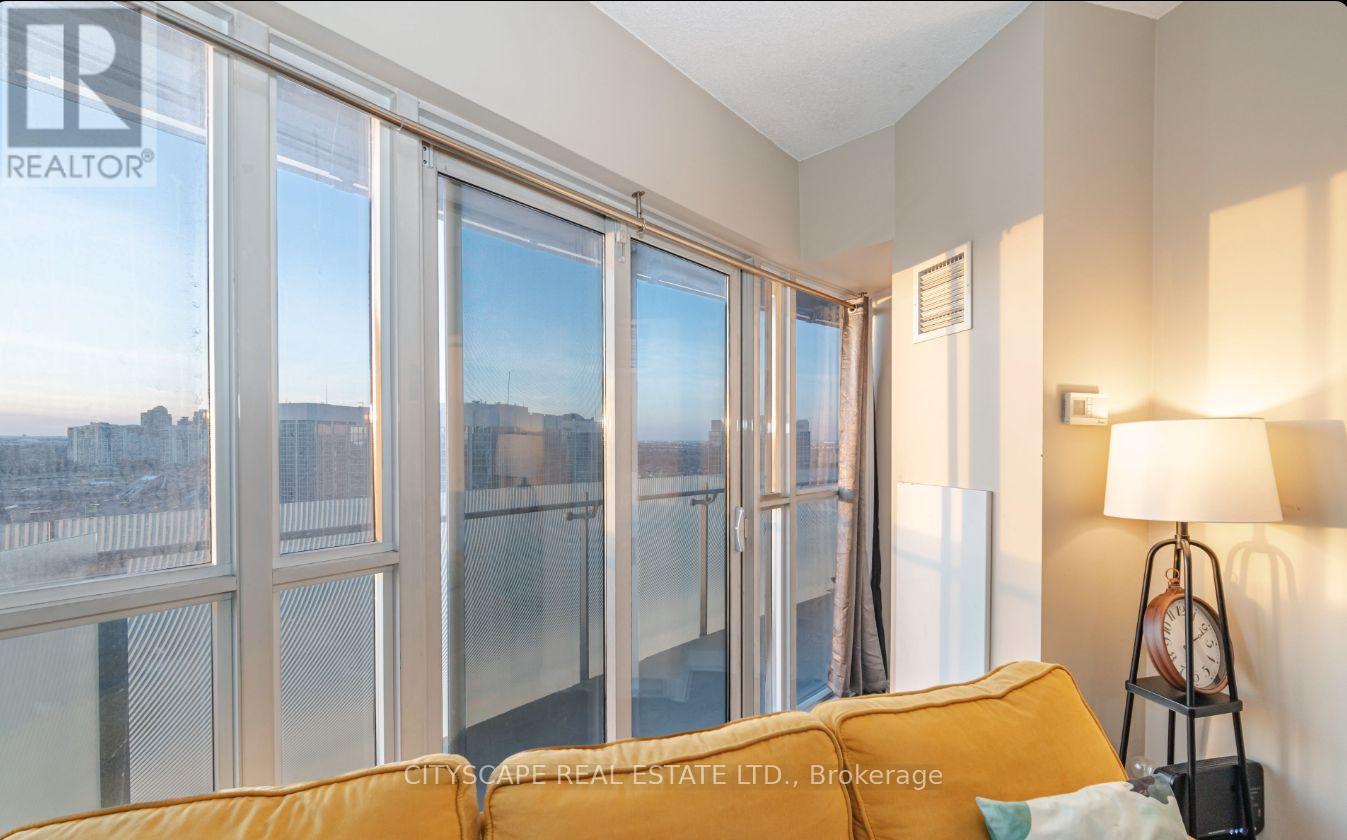 2008 - 50 Absolute Avenue E, Mississauga, Ontario  L5V 0B5 - Photo 24 - W13647228