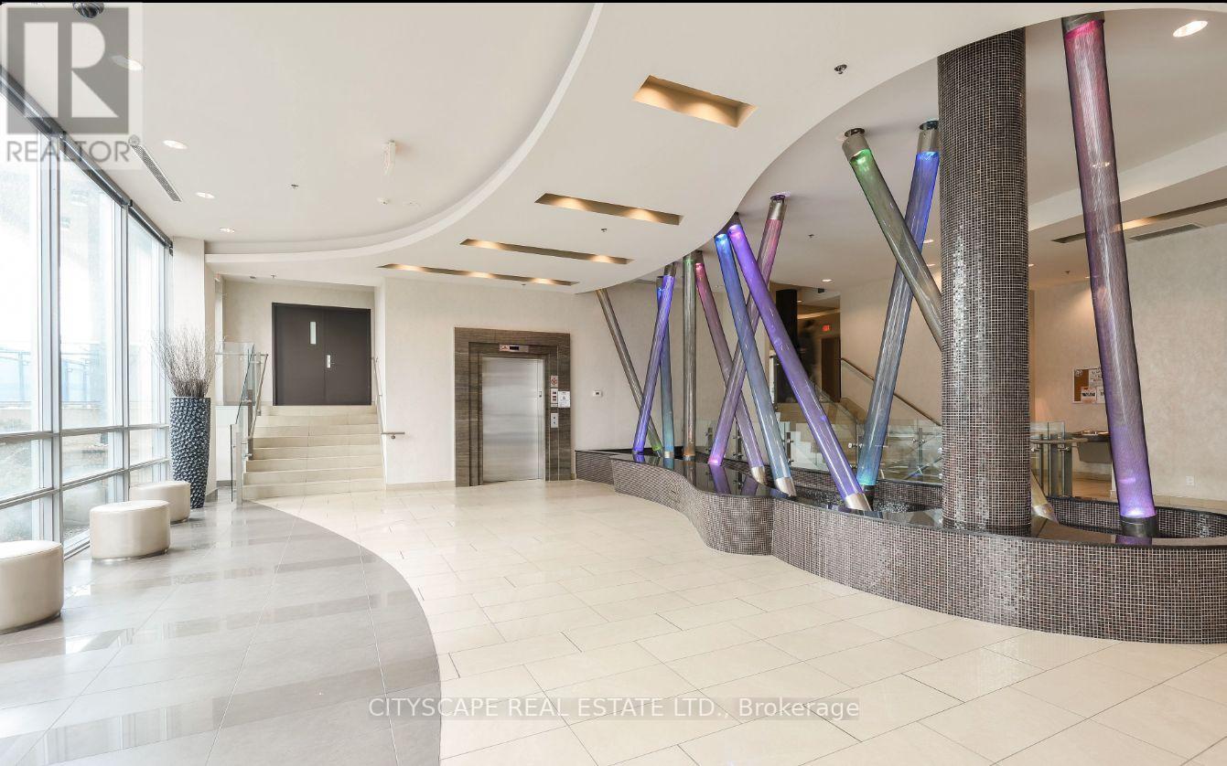 2008 - 50 Absolute Avenue E, Mississauga, Ontario  L5V 0B5 - Photo 25 - W13647228