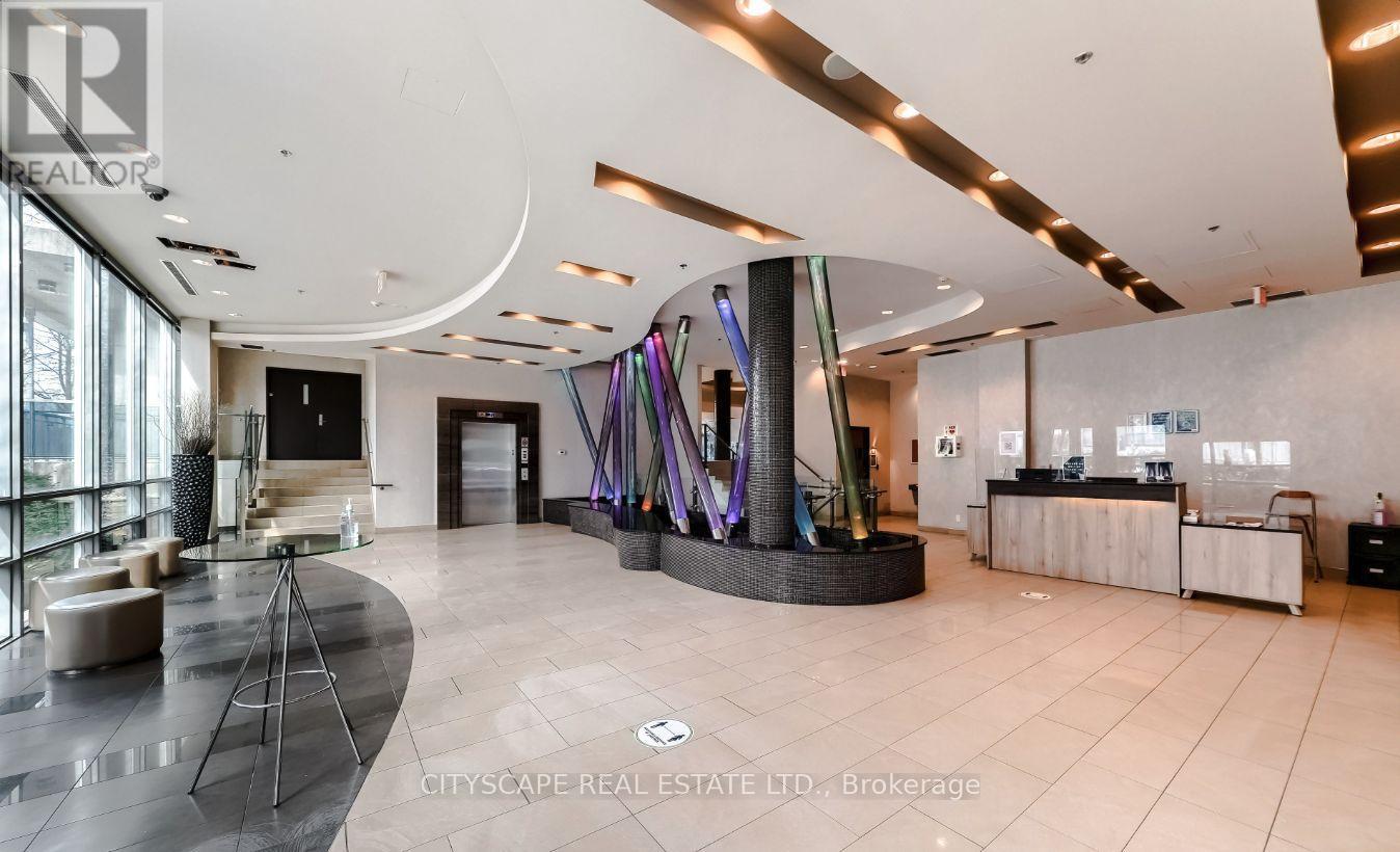 2008 - 50 Absolute Avenue E, Mississauga, Ontario  L5V 0B5 - Photo 26 - W13647228