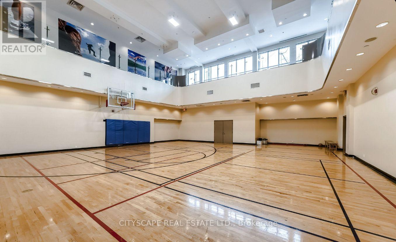 2008 - 50 Absolute Avenue E, Mississauga, Ontario  L5V 0B5 - Photo 35 - W13647228