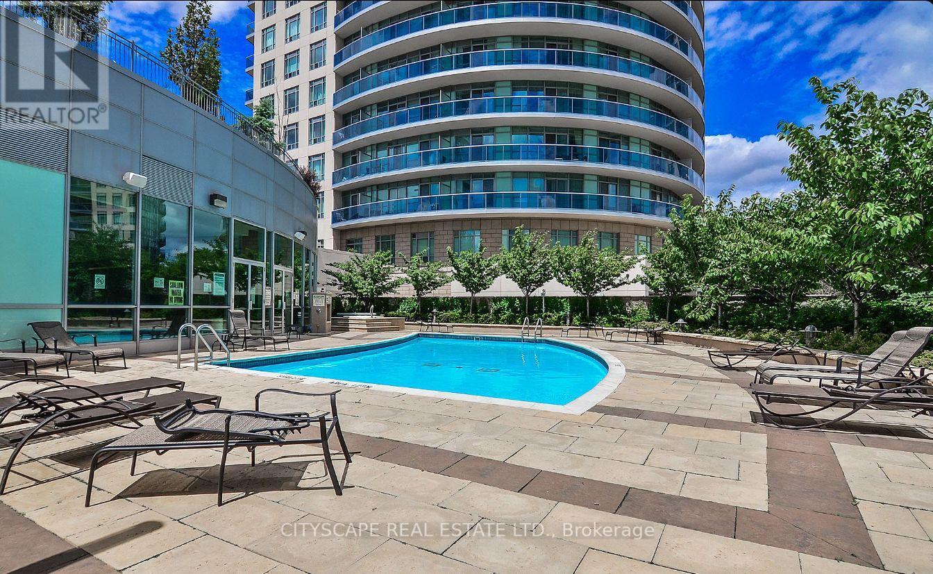 2008 - 50 Absolute Avenue E, Mississauga, Ontario  L5V 0B5 - Photo 37 - W13647228